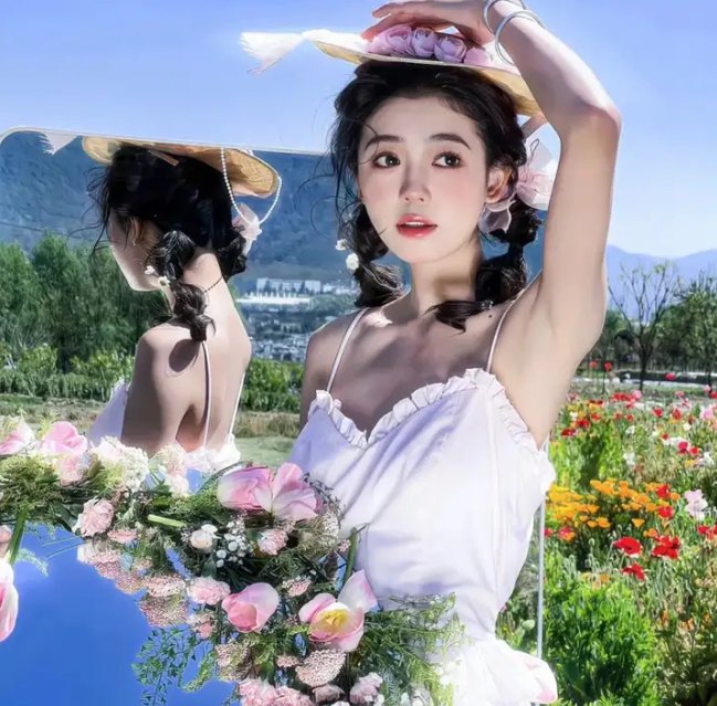 选个家来爱