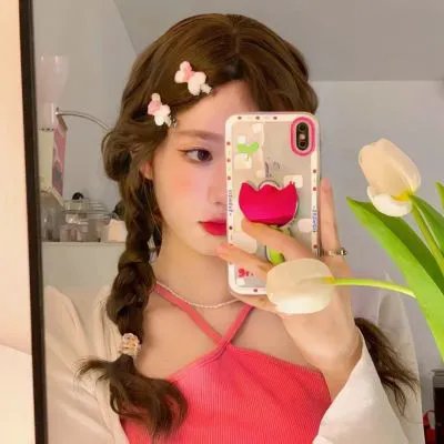 没有男人,女人更美