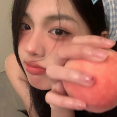 小小的我